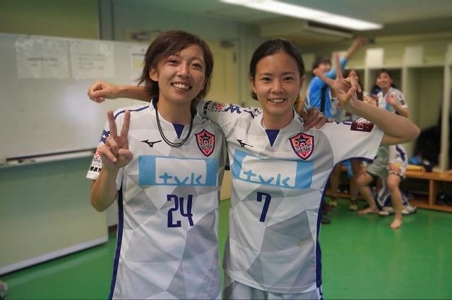 ブログ - ノジマステラ神奈川相模原 | 日本女子サッカーリーグ オフィシャルサイト