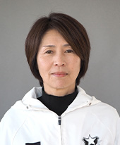 野田 朱美