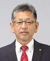 松田 岳夫