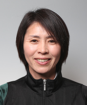 野田 朱美