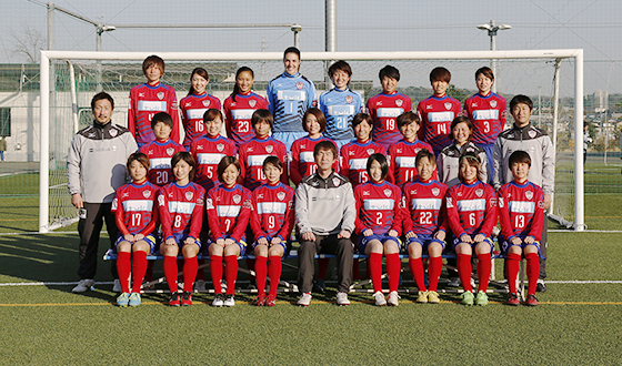 ノジマステラ神奈川相模原 | 日本女子サッカーリーグ オフィシャルサイト | なでしこリーグ