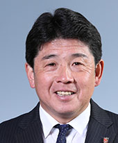 吉田 靖