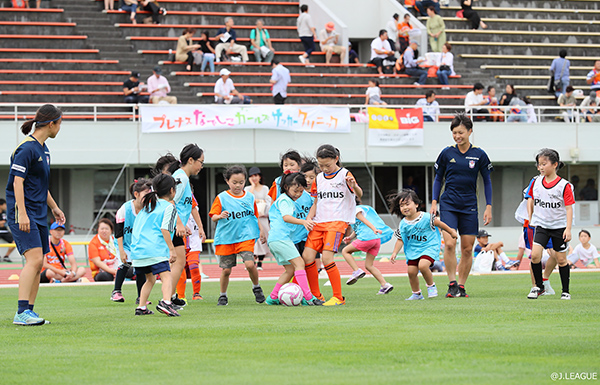 写真:ミニゲーム