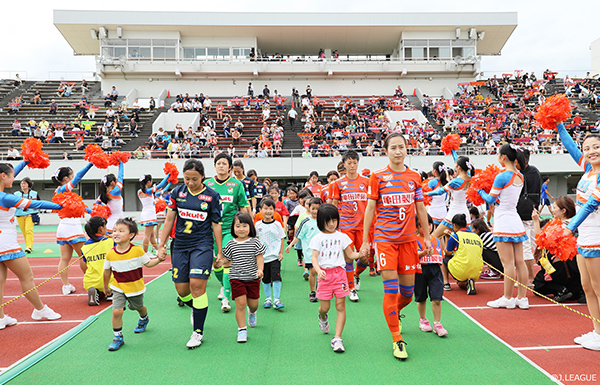 写真:エスコートキッズ