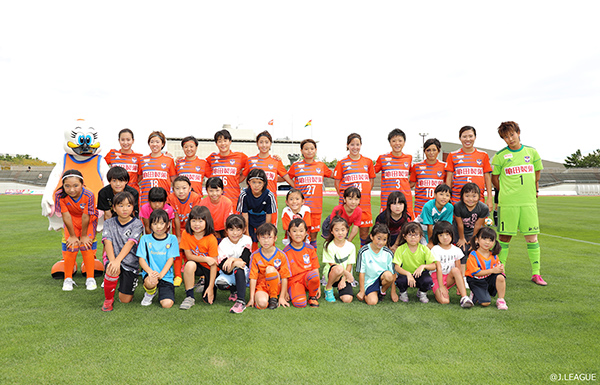 写真:エスコートキッズ