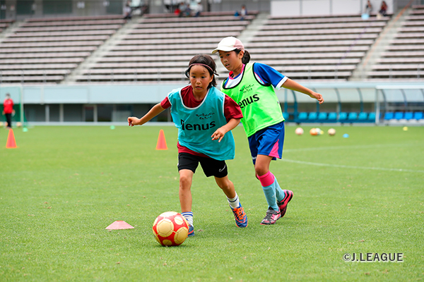 写真:ミニゲーム