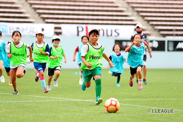 写真:ミニゲーム