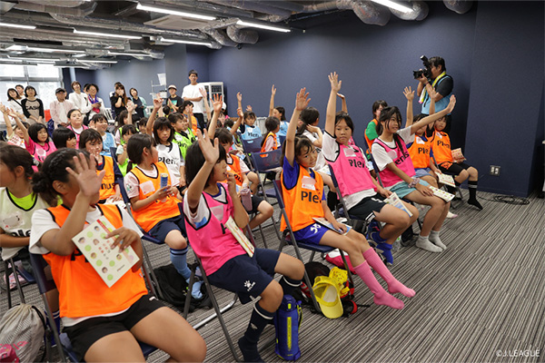 写真：食育講座2