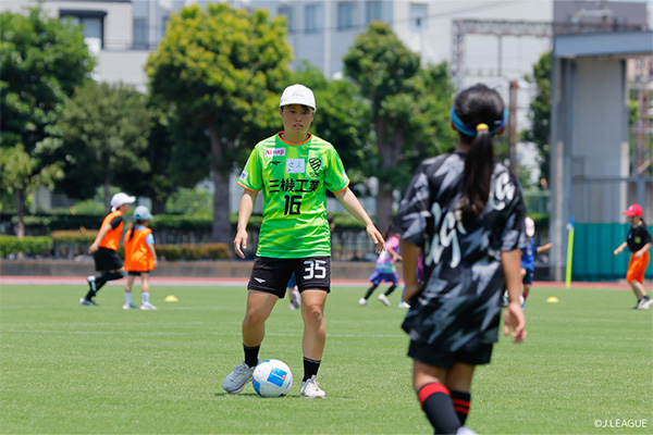 写真:クリニックスタート