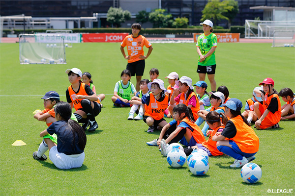 写真:ミニゲーム