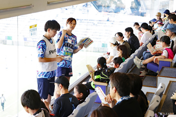 写真：食育講座