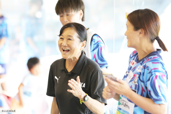 写真：食育講座